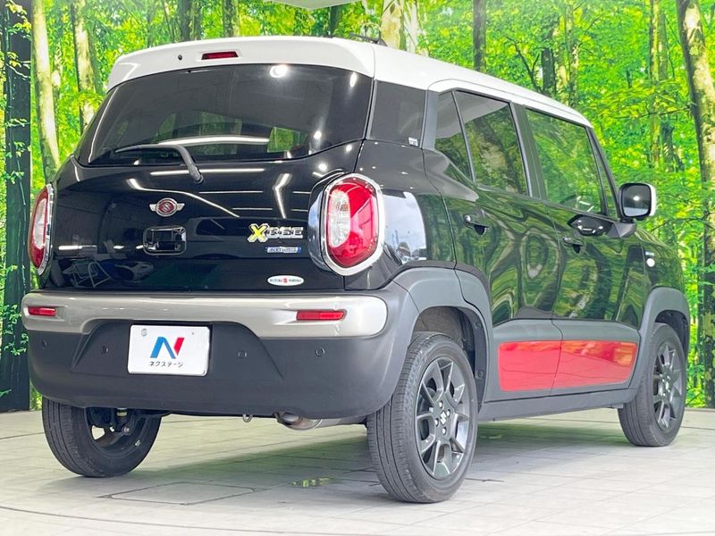 2022 Suzuki XBEE（クロスビー） 4AA-MN71S (UW-6a599e07cc9c7)[8]