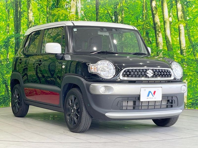 2022 Suzuki XBEE（クロスビー） 4AA-MN71S (UW-6a599e07cc9c7)[10]