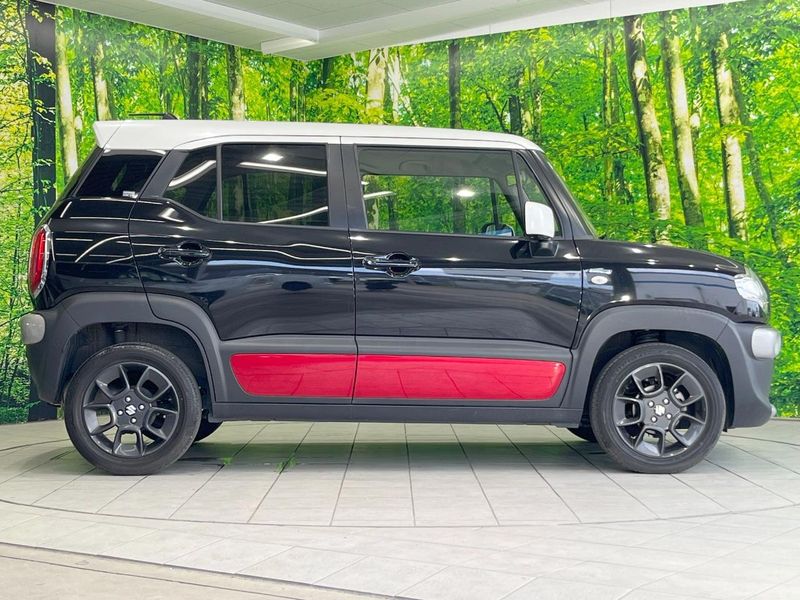 2022 Suzuki XBEE（クロスビー） 4AA-MN71S (UW-6a599e07cc9c7)[9]