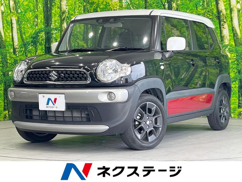 2022 Suzuki XBEE（クロスビー） 4AA-MN71S (UW-6a599e07cc9c7)[3]