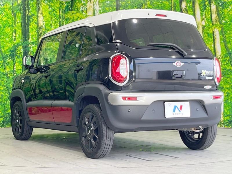 2022 Suzuki XBEE（クロスビー） 4AA-MN71S (UW-6a599e07cc9c7)[6]