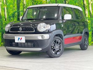 2022 Suzuki XBEE(クロスビー) 4AA-MN71S