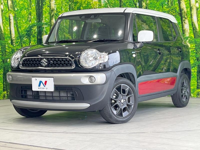 2022 Suzuki XBEE（クロスビー） 4AA-MN71S (UW-6a599e07cc9c7)[0]