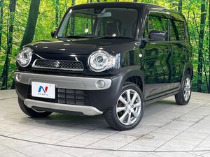 2017 Suzuki Hustler DAA-MR41S