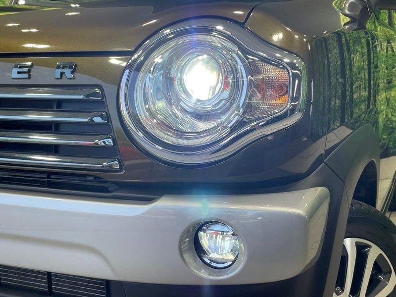 2018 Suzuki Hustler DAA-MR41S (UW-6a599e100a614)[12]