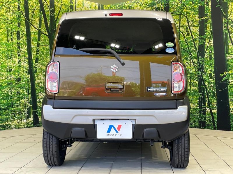 2018 Suzuki Hustler DAA-MR41S (UW-6a599e100a614)[9]