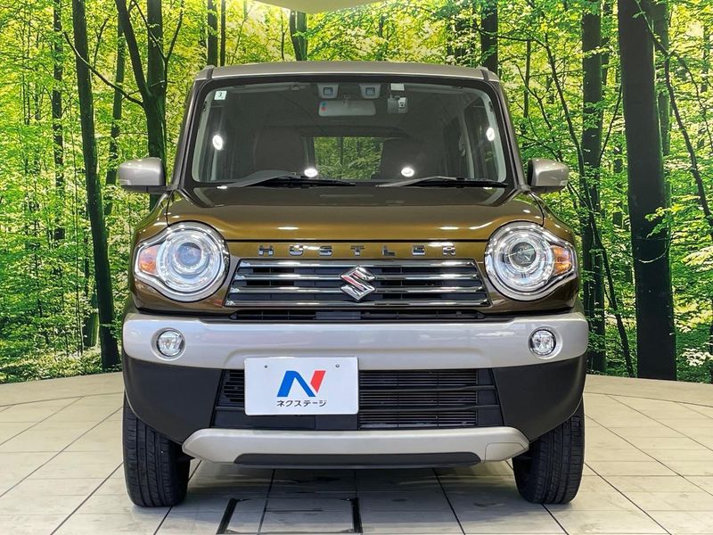 2018 Suzuki Hustler DAA-MR41S (UW-6a599e100a614)[5]