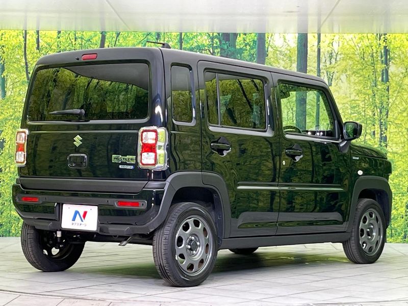 2025 Suzuki Hustler 5AA-MR92S (UW-6a599e21d6b7b)[17]