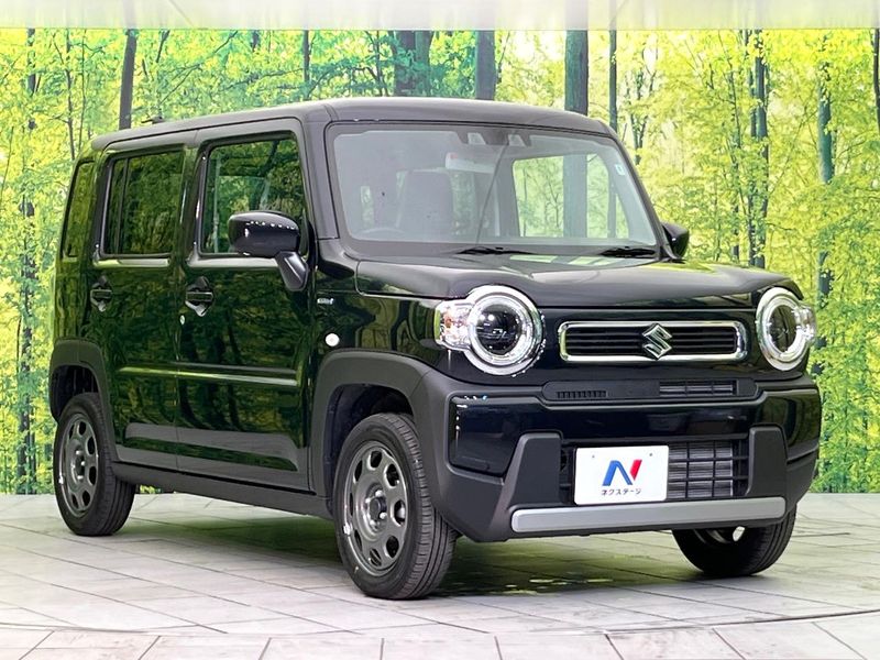 2025 Suzuki Hustler 5AA-MR92S (UW-6a599e21d6b7b)[15]