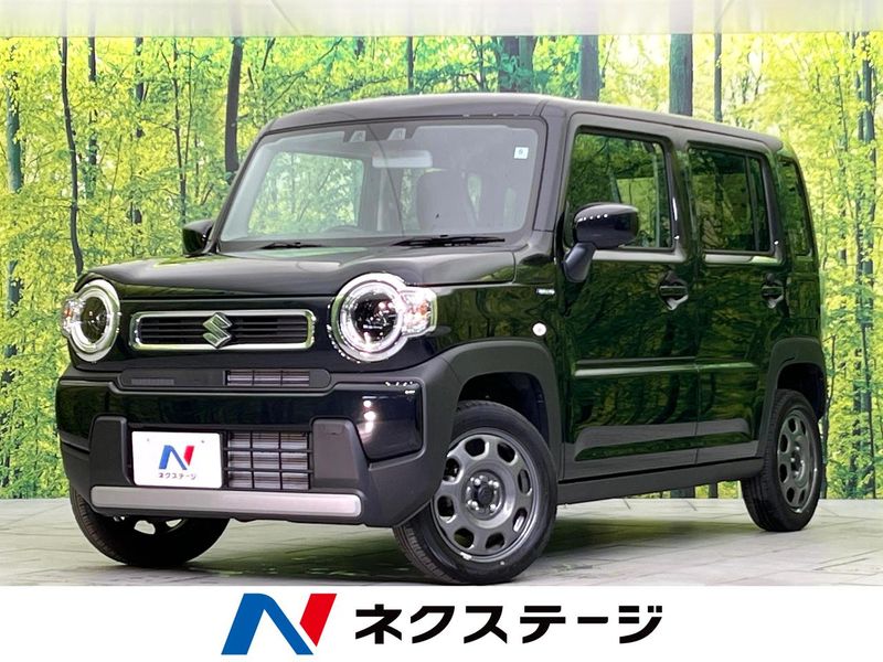 2025 Suzuki Hustler 5AA-MR92S (UW-6a599e21d6b7b)[3]