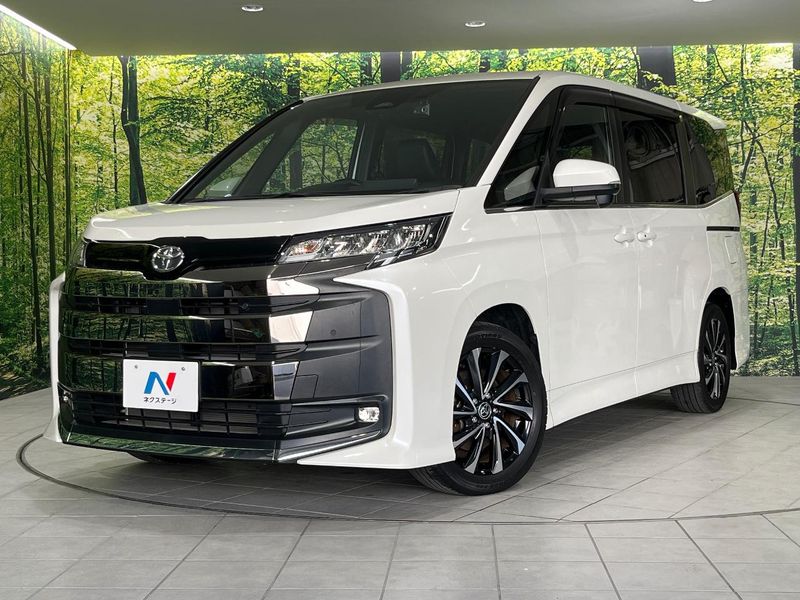 2023 Toyota Noah 6BA-MZRA90W (UW-6a599e74a450d)[0]
