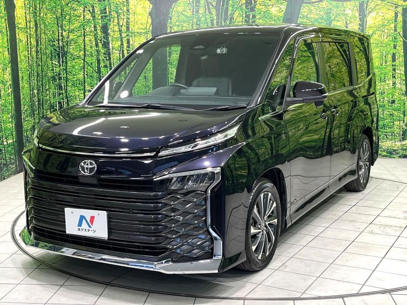 2023 Toyota Voxy 6BA-MZRA90W (UW-6a599e76999f5)[11]