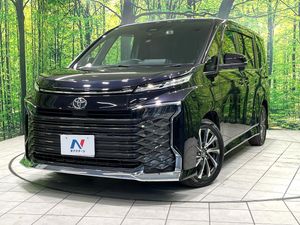 2023 Toyota Voxy 6BA-MZRA90W