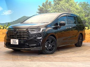 2024 Honda Odyssey Hybrid 6AA-RC5