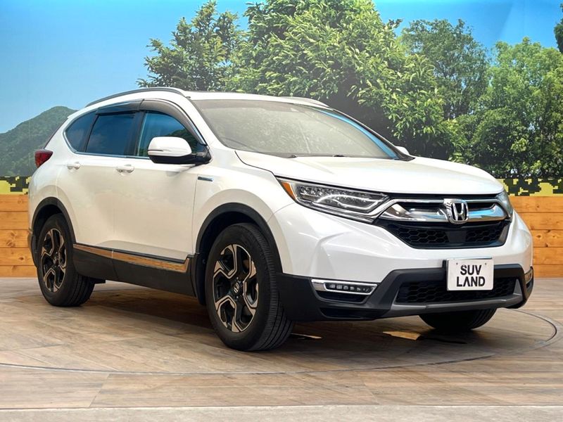 2019 Honda CR-V Hybrid 6AA-RT5 (UW-6a599eb1ece50)[10]