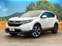 2019 Honda CR-V Hybrid 6AA-RT5