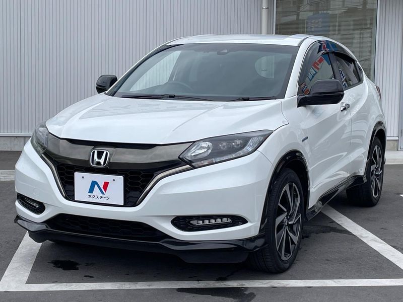 2017 Honda Vezel DAA-RU3 (UW-6a599eb57ad79)[13]