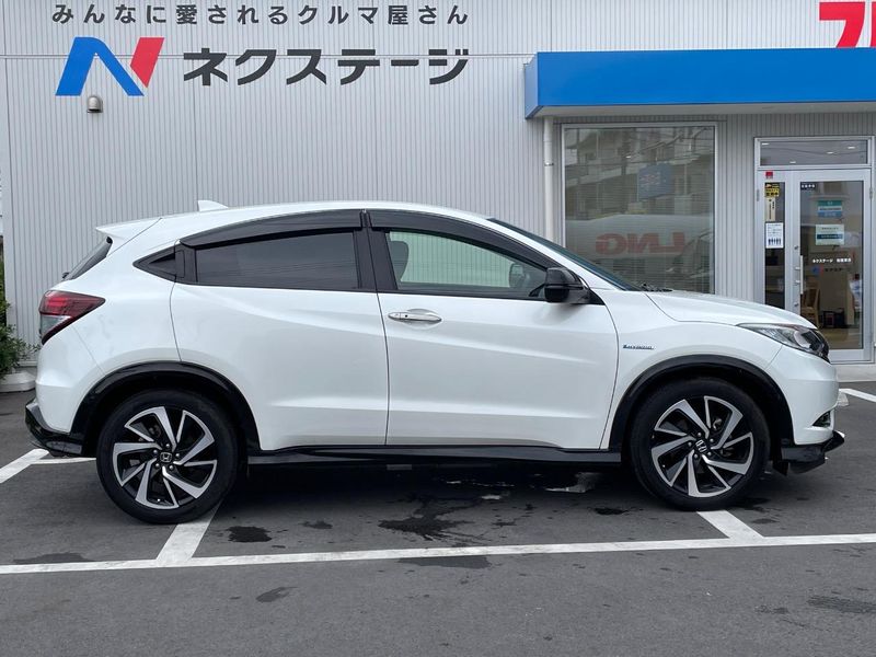 2017 Honda Vezel DAA-RU3 (UW-6a599eb57ad79)[17]