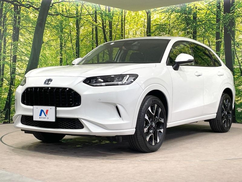 2023 Honda ZR-V 6AA-RZ4 (UW-6a599ec6956e4)[4]