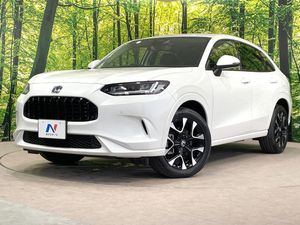 2023 Honda ZR-V 6AA-RZ4