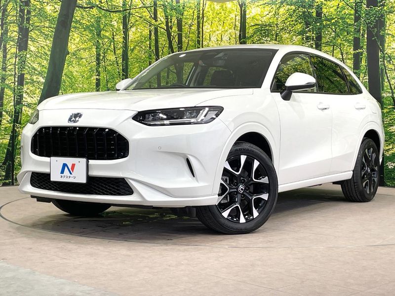 2023 Honda ZR-V 6AA-RZ4 (UW-6a599ec6956e4)[0]