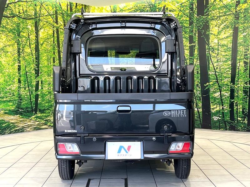 2024 Daihatsu Daihatsu Hijet Cargo 3BD-S710W (UW-6a599eced3261)[11]