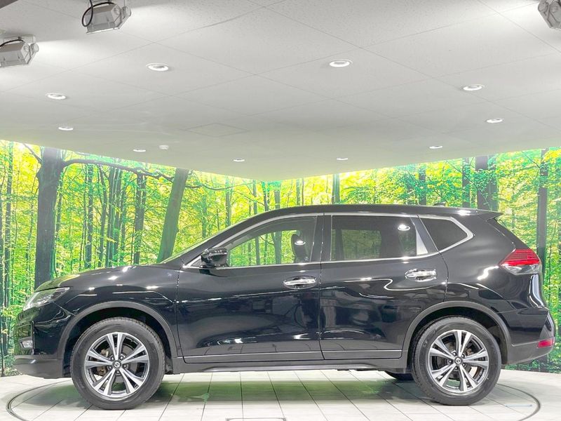 2017 Nissan X-Trail DBA-T32 (UW-6a599ee69e3cf)[8]