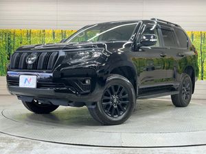 2023 Toyota Land Cruiser Prado 3BA-TRJ150W