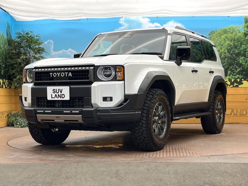 2024 Toyota Land Cruiser 250 3BA-TRJ250W (UW-6a599ef924fee)[17]