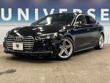 2017 Audi A5 Sportback DBA-F5CVKL