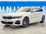 2020 BMW 3 Series 3DA-6L20