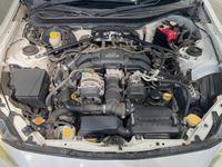 2012 Toyota 86 DBA-ZN6