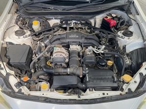 2012 Toyota 86 DBA-ZN6