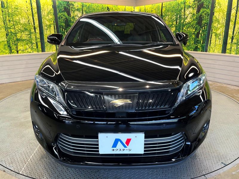 2014 Toyota Harrier DBA-ZSU60W (UW-6a599f5315060)[7]