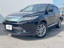 2017 Toyota Harrier DBA-ZSU60W (UW-6a599f5666095)[0]