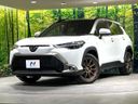 2024 Toyota Corolla Cross 6AA-ZVG13 (UW-6a599f5a6cfff)[0]