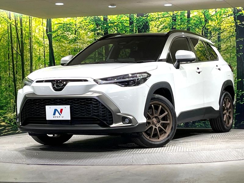 2024 Toyota Corolla Cross 6AA-ZVG13 (UW-6a599f5a6cfff)[0]