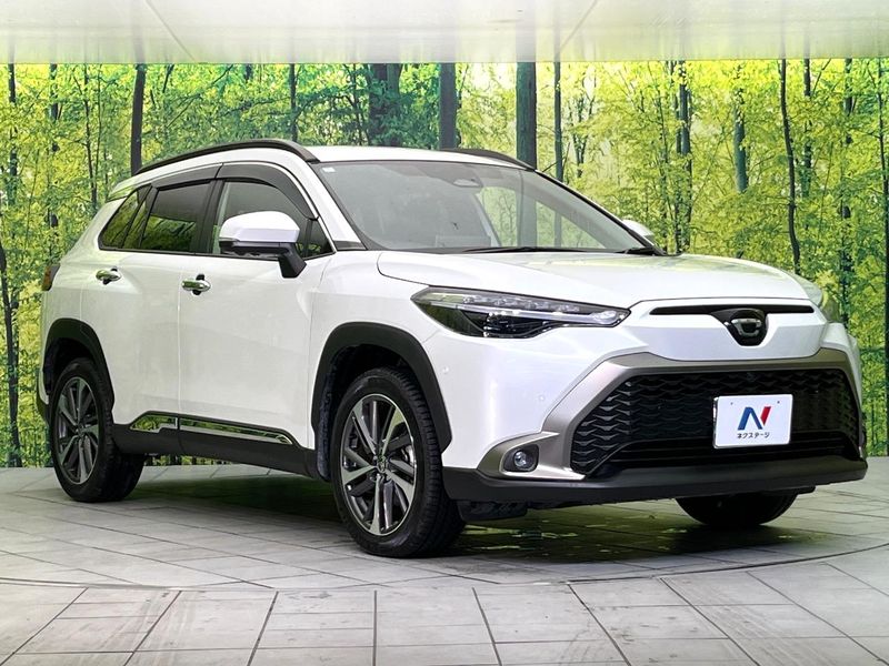2024 Toyota Corolla Cross 6AA-ZVG16 (UW-6a599f5e47401)[16]