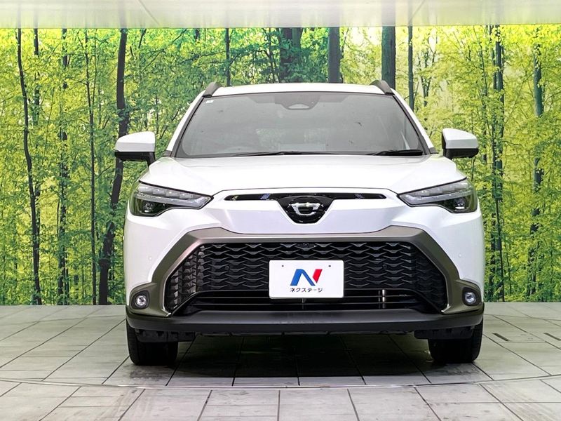 2024 Toyota Corolla Cross 6AA-ZVG16 (UW-6a599f5e47401)[15]
