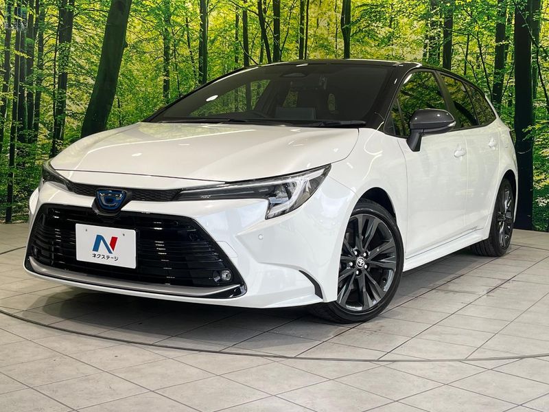 2024 Toyota Corolla Touring 6AA-ZWE219W (UW-6a599f7b4aed3)[0]