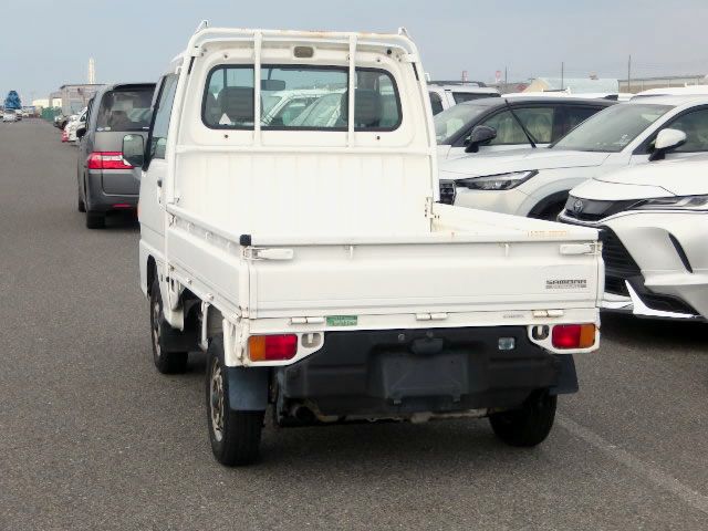 1998 Subaru Sambar Truck KS3 (UW-mropehl78lwf)[1]