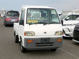 1998 Subaru Sambar Truck KS3