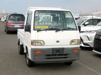1998 Subaru Sambar Truck KS3