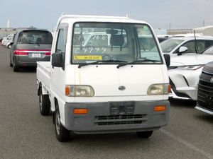 1998 Subaru Sambar Truck KS3