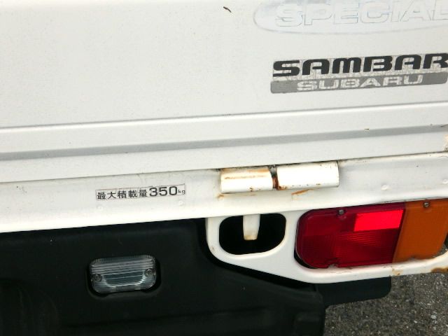 1998 Subaru Sambar Truck KS3 (UW-mropehl78lwf)[29]