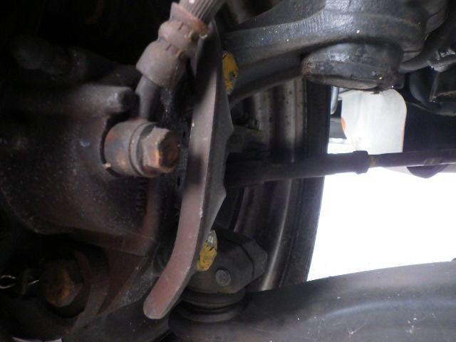 1998 Subaru Sambar Truck KS3 (UW-mropehl78lwf)[26]