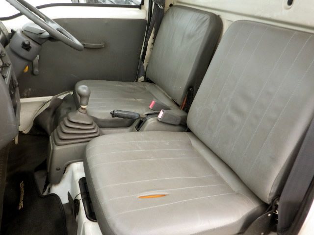 1998 Subaru Sambar Truck KS3 (UW-mropehl78lwf)[5]