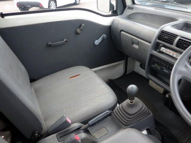 1998 Subaru Sambar Truck KS3 (UW-mropehl78lwf)[8]