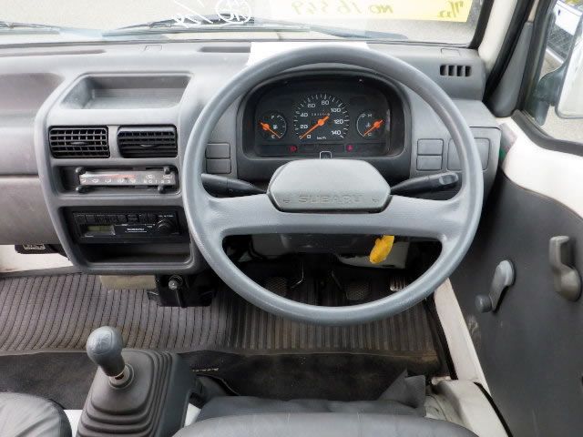 1998 Subaru Sambar Truck KS3 (UW-mropehl78lwf)[4]