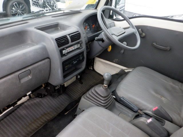 1998 Subaru Sambar Truck KS3 (UW-mropehl78lwf)[9]